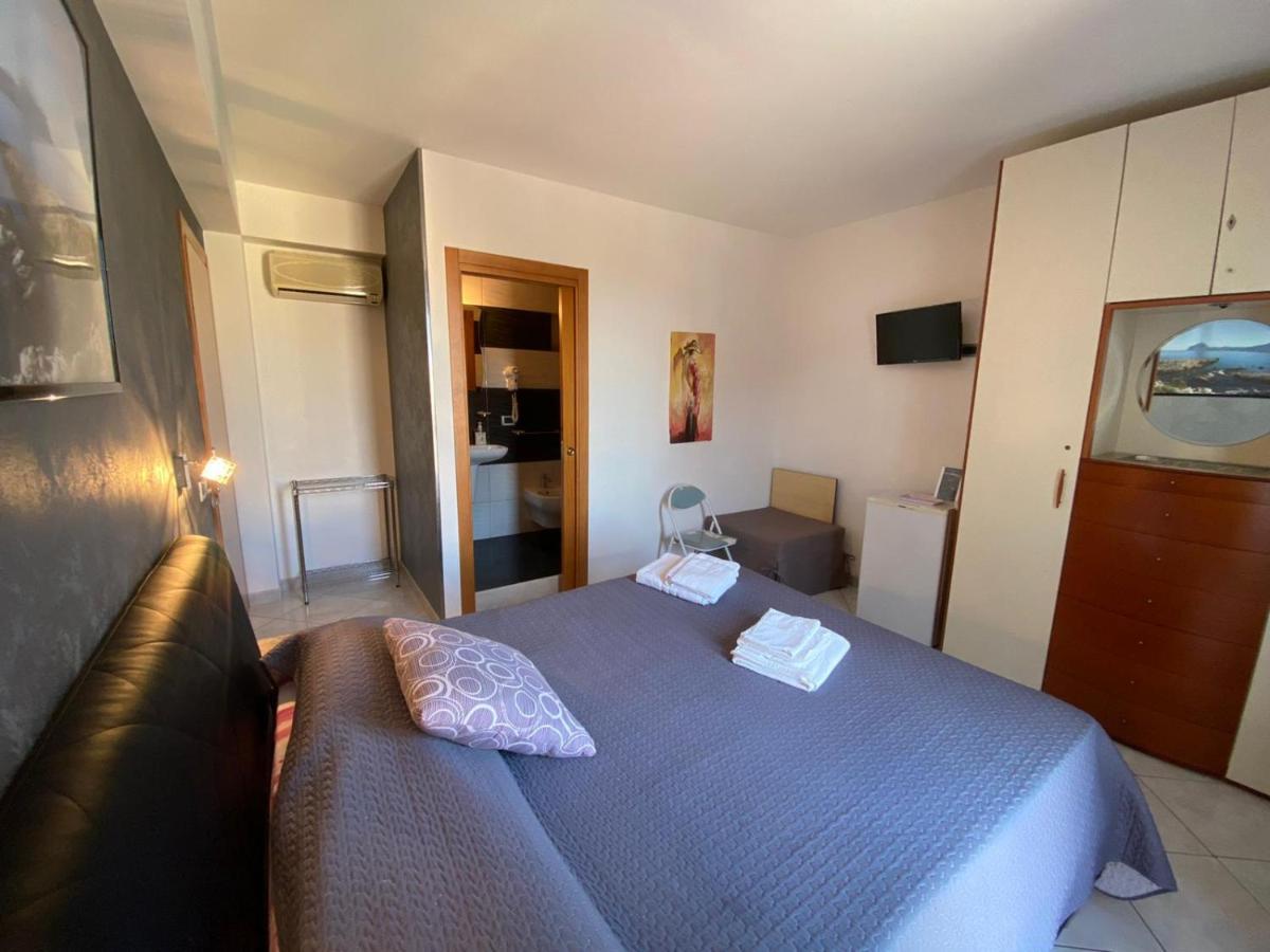 El Nur Bed & Breakfast San Vito Lo Capo Eksteriør billede
