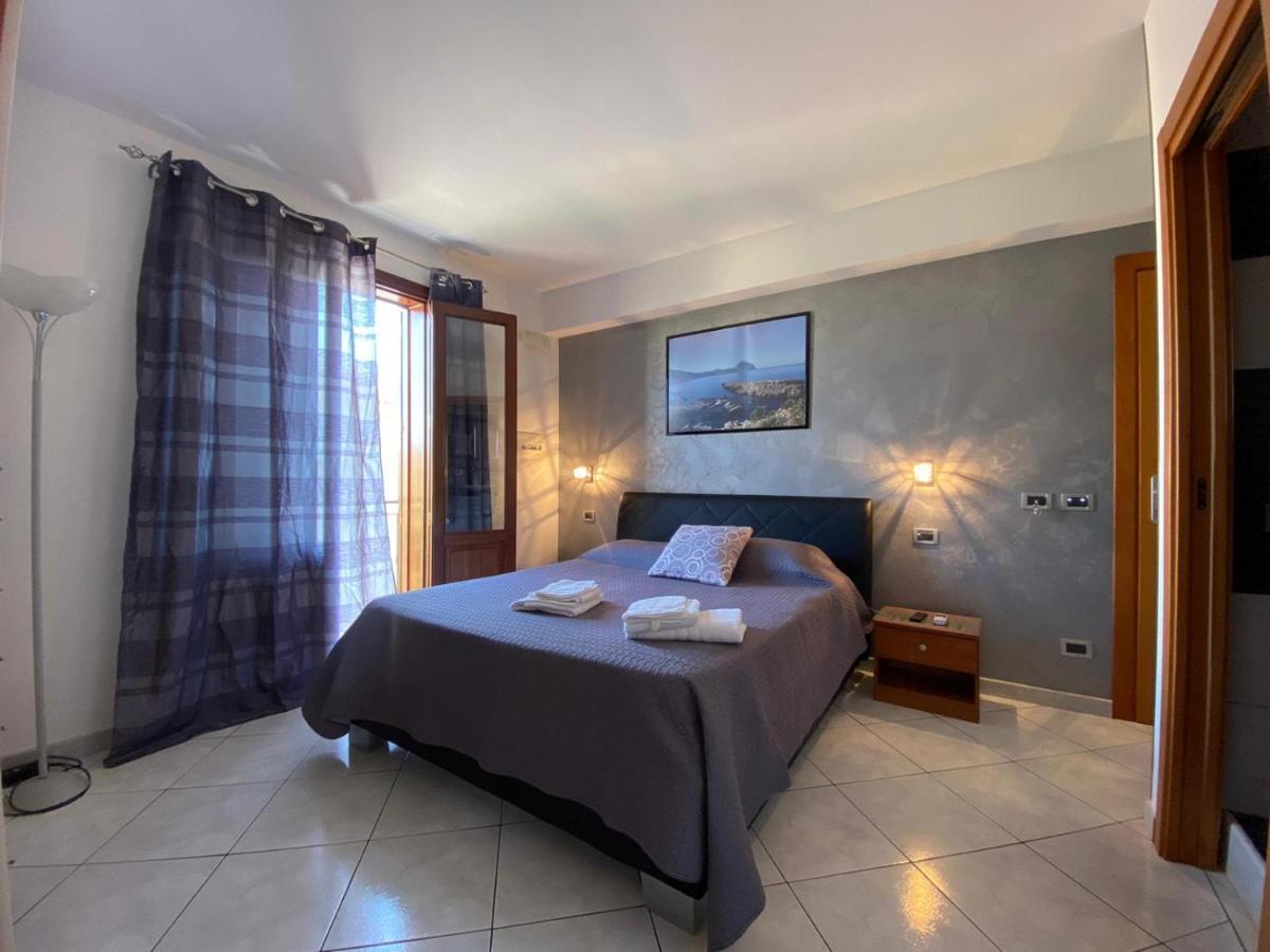El Nur Bed & Breakfast San Vito Lo Capo Eksteriør billede