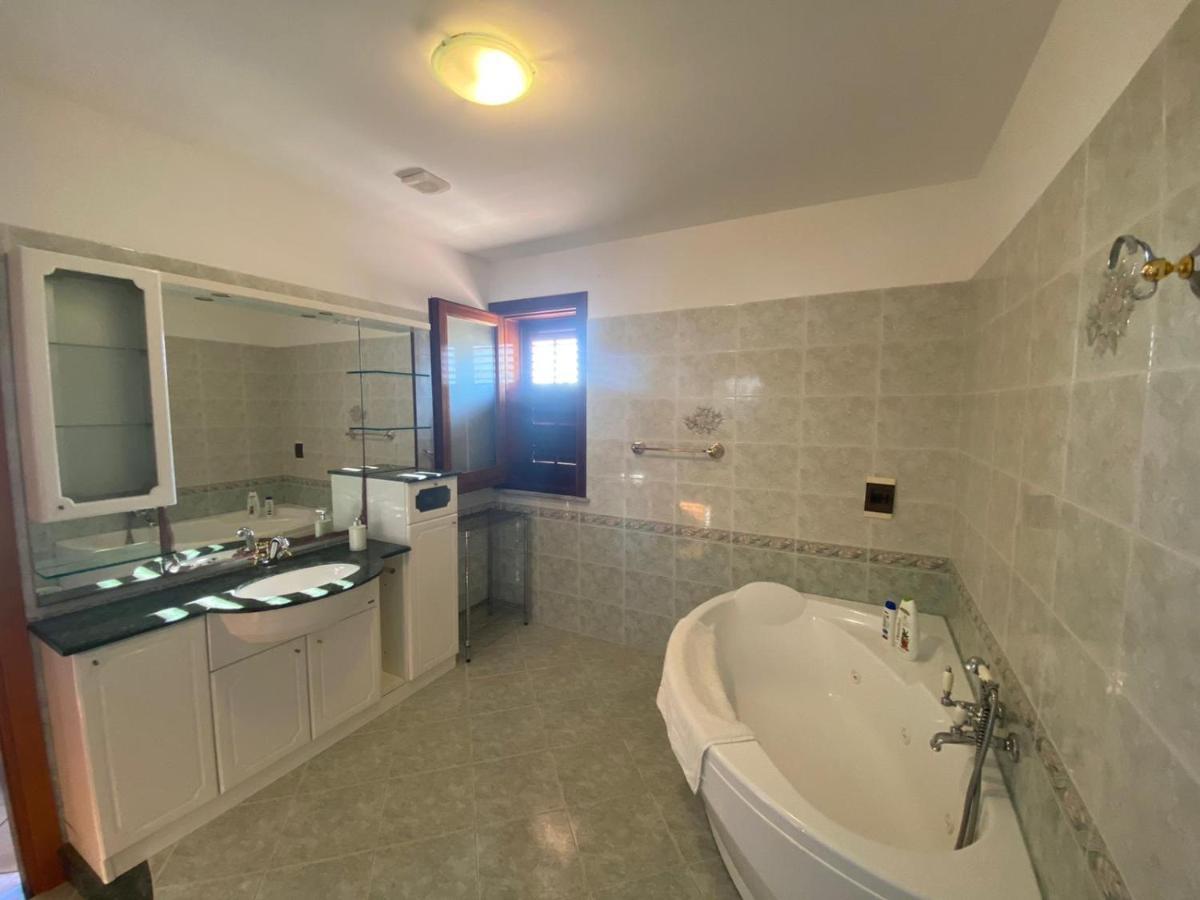 El Nur Bed & Breakfast San Vito Lo Capo Eksteriør billede