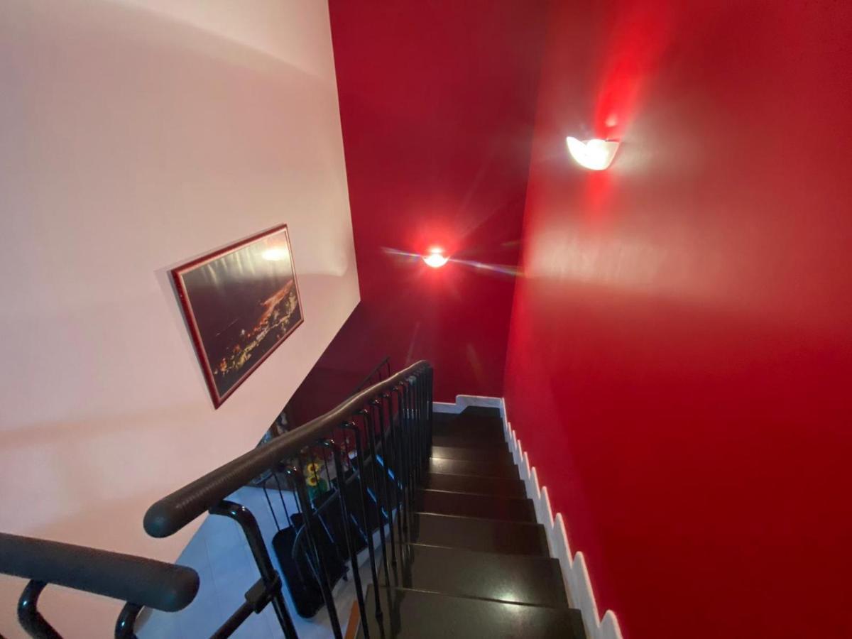 El Nur Bed & Breakfast San Vito Lo Capo Eksteriør billede