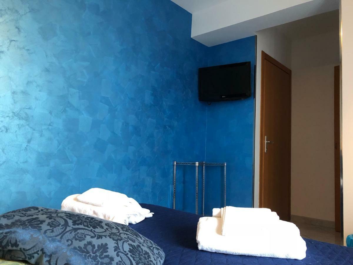El Nur Bed & Breakfast San Vito Lo Capo Eksteriør billede
