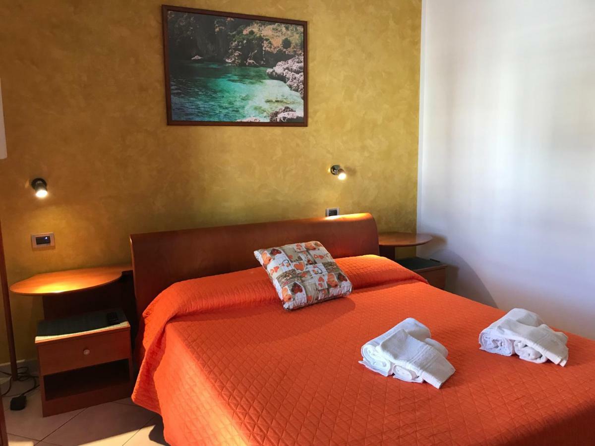 El Nur Bed & Breakfast San Vito Lo Capo Eksteriør billede