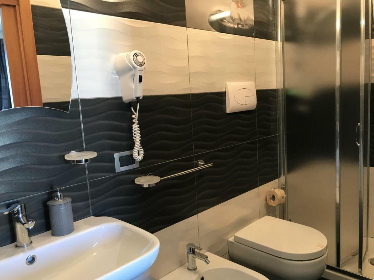 El Nur Bed & Breakfast San Vito Lo Capo Eksteriør billede
